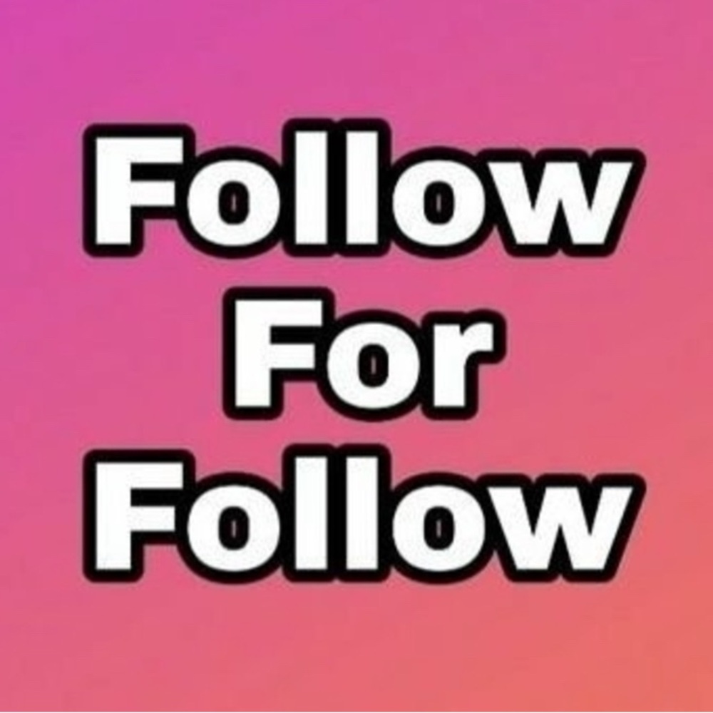💃🏽FOLLOW GAME💃🏽 - Picture 4 of 12